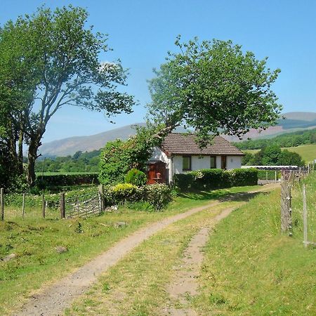 Gean Cottage Powmill Eksteriør bilde